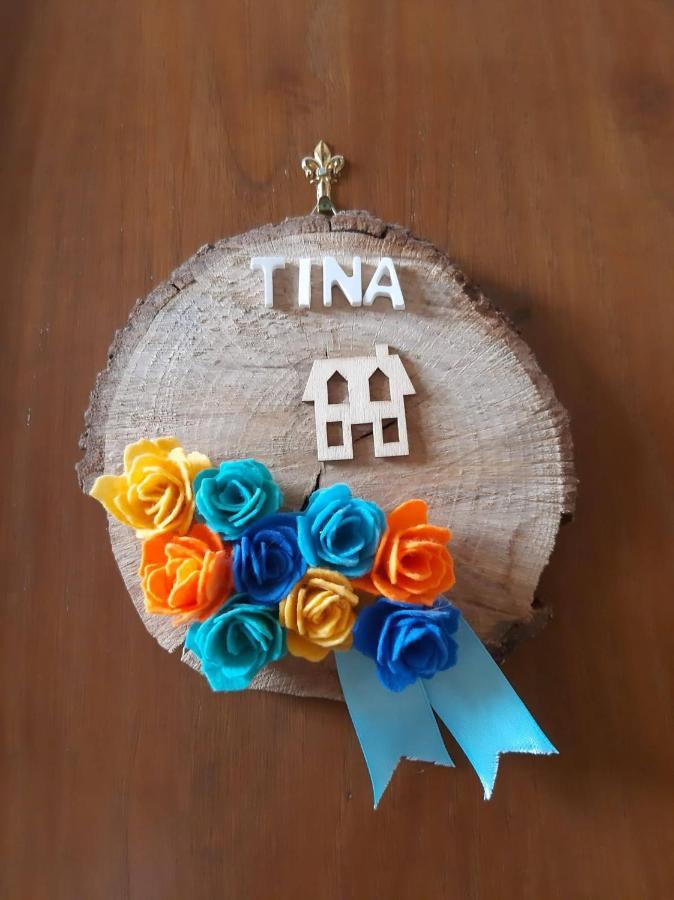 Bed and breakfast Tina *