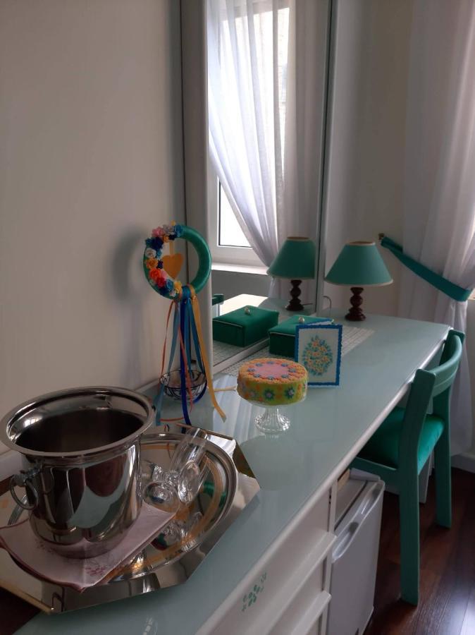 Couette-café Tina